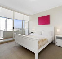 Astra Apartments Sydney Kent Street - Maitland Accommodation