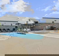 Apartments on Church - Unit 7 - Maitland Accommodation