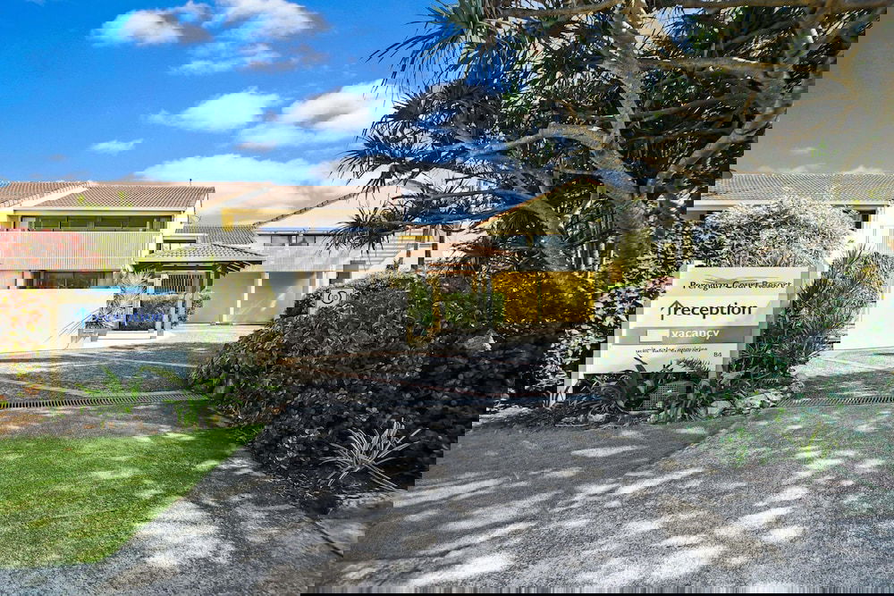  Maitland Accommodation