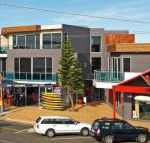 7 Bell Street Apartments - Maitland Accommodation