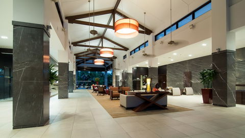 Sea Temple Port Douglas 3 Bedroom Luxury Villa - Maitland Accommodation 4