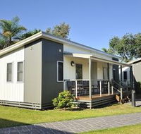 Lakeside Holiday Park - Maitland Accommodation