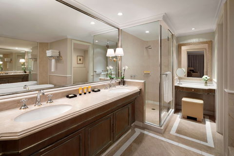 Shangri-La Hotel, Sydney - Maitland Accommodation 5