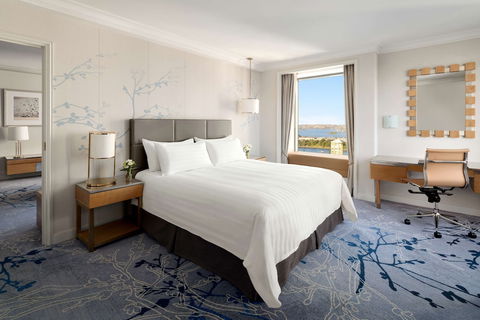 Shangri-La Hotel, Sydney - Maitland Accommodation 4