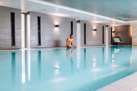 Shangri-La Hotel, Sydney - Maitland Accommodation 2
