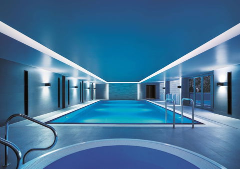 Shangri-La Hotel, Sydney - Maitland Accommodation 1