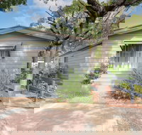 Adelaide Caravan Park - Maitland Accommodation