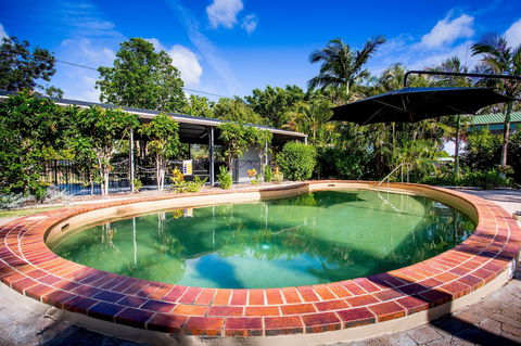 Tasman Holiday Parks - Hervey Bay - Maitland Accommodation 3