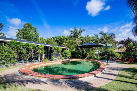 Tasman Holiday Parks - Hervey Bay - Maitland Accommodation 1