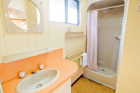 Tasman Holiday Parks - Hervey Bay - Maitland Accommodation 5