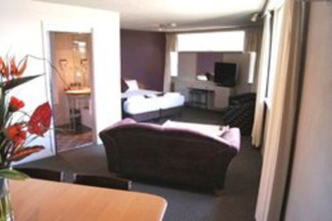 COMFORT Inn MENTONE HUB - Maitland Accommodation 3