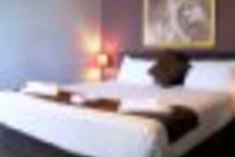 COMFORT Inn MENTONE HUB - Maitland Accommodation 1