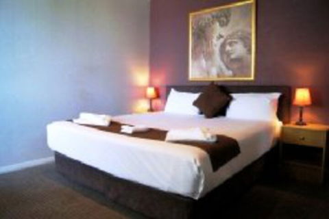 COMFORT Inn MENTONE HUB - Maitland Accommodation 6