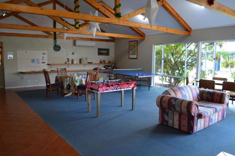 Ithaca 1896 Manor - Maitland Accommodation 6