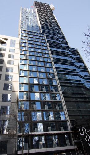 Carlson View Apartments - 315 LaTrobe St - Maitland Accommodation 3