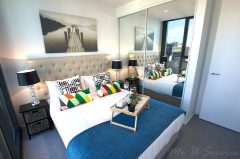 Carlson View Apartments - 315 LaTrobe St - Maitland Accommodation 2