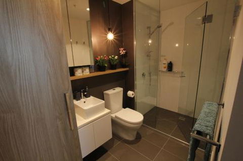 Carlson View Apartments - 315 LaTrobe St - Maitland Accommodation 6