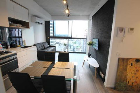 Carlson View Apartments - 315 LaTrobe St - Maitland Accommodation 5