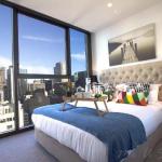Carlson View Apartments - 315 LaTrobe St - Maitland Accommodation 0