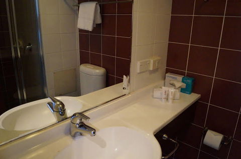 Y Hotel City South - Maitland Accommodation 0
