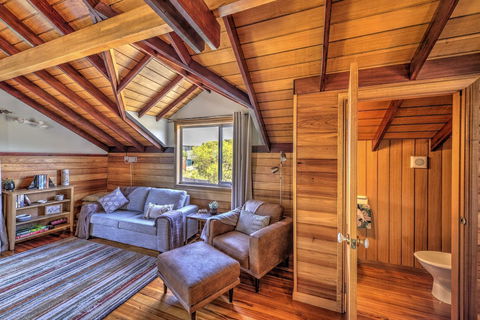 Sheoak On The Bay - Maitland Accommodation 4