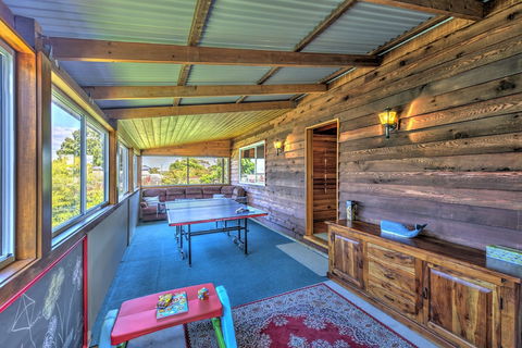 Sheoak On The Bay - Maitland Accommodation 6