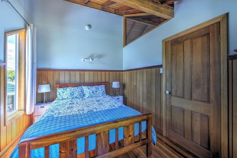 Sheoak On The Bay - Maitland Accommodation 3