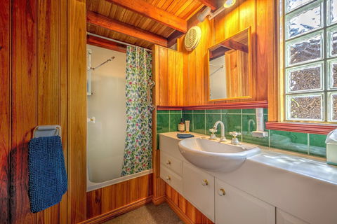 Sheoak On The Bay - Maitland Accommodation 1