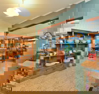 Lilybank Guest House