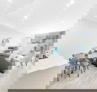 Elegant 2 Bedrooms Terrace with Premium Condition - Maitland Accommodation