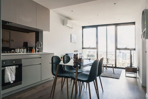 Victoria One Suites - Maitland Accommodation 4