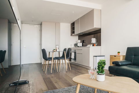 Victoria One Suites - Maitland Accommodation 2