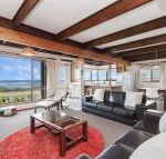 Swimmers Rest - uninterrupted panoramic ocean views - 1 Bedroom - Maitland Accommodation