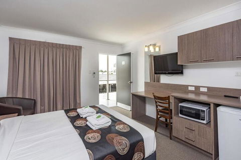 Alexandra Inn - Maitland Accommodation 3