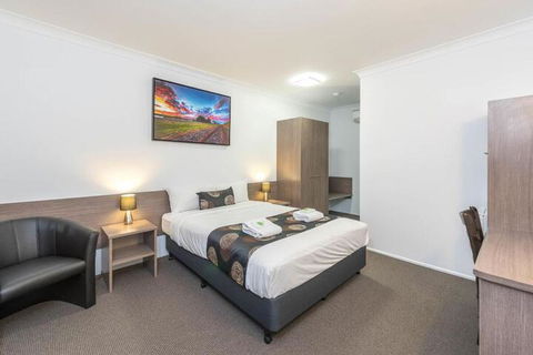 Alexandra Inn - Maitland Accommodation 2