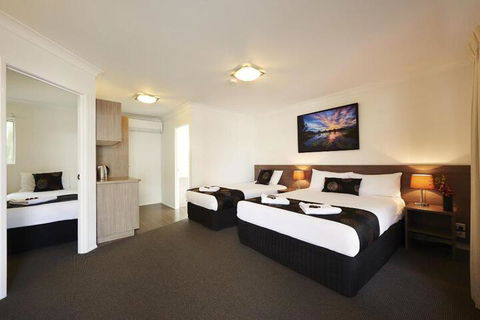 Alexandra Inn - Maitland Accommodation 4
