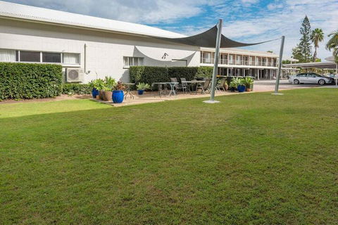 Alexandra Inn - Maitland Accommodation 6