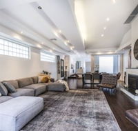 Coogee Luxury Home with Salt Water Pool  Parking - Maitland Accommodation