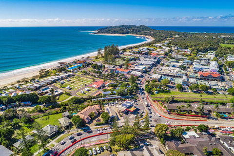 Bayside Court Apartments - Maitland Accommodation 2