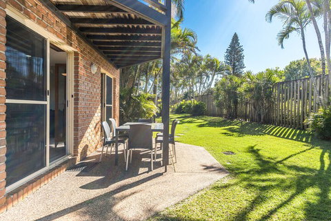 Bayside Court Apartments - Maitland Accommodation 3