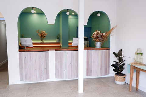 Stoke Beach House - Maitland Accommodation 0