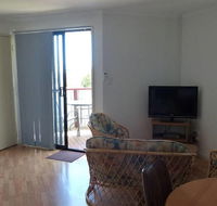 Dawesville Caravan Park  Holiday Village - Maitland Accommodation