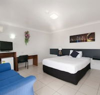 Moorooka Motel - Maitland Accommodation