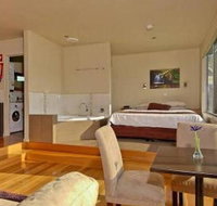 The Mussel Boys - Maitland Accommodation