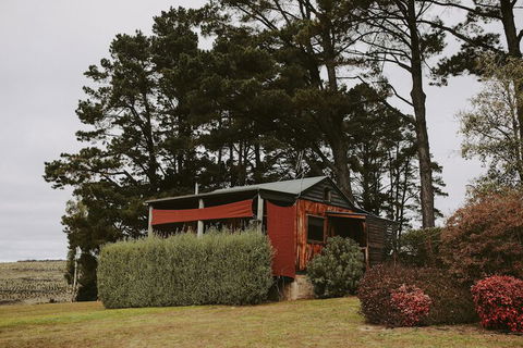Seclusions Blue Mountains - Maitland Accommodation 1