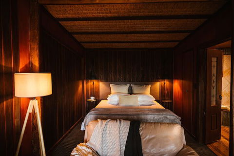 Seclusions Blue Mountains - Maitland Accommodation 4
