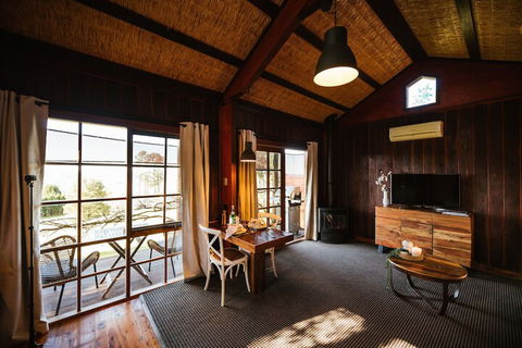 Seclusions Blue Mountains - Maitland Accommodation 5