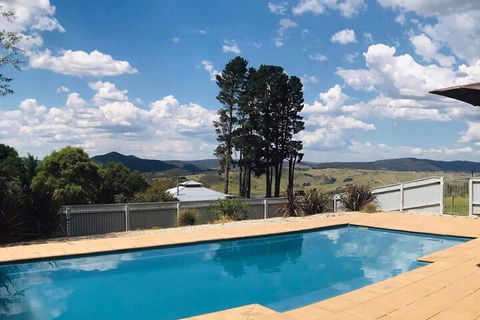 Seclusions Blue Mountains - Maitland Accommodation 3