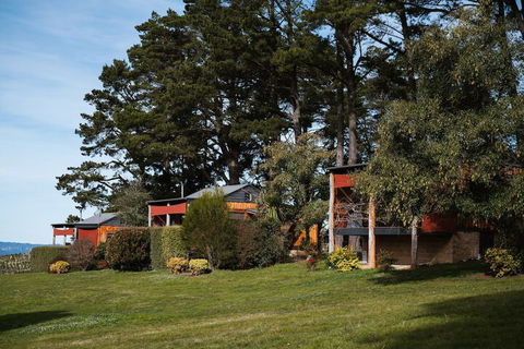 Seclusions Blue Mountains - Maitland Accommodation 2