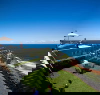 Jonahs Restaurant  Accommodation Whale Beach - Maitland Accommodation